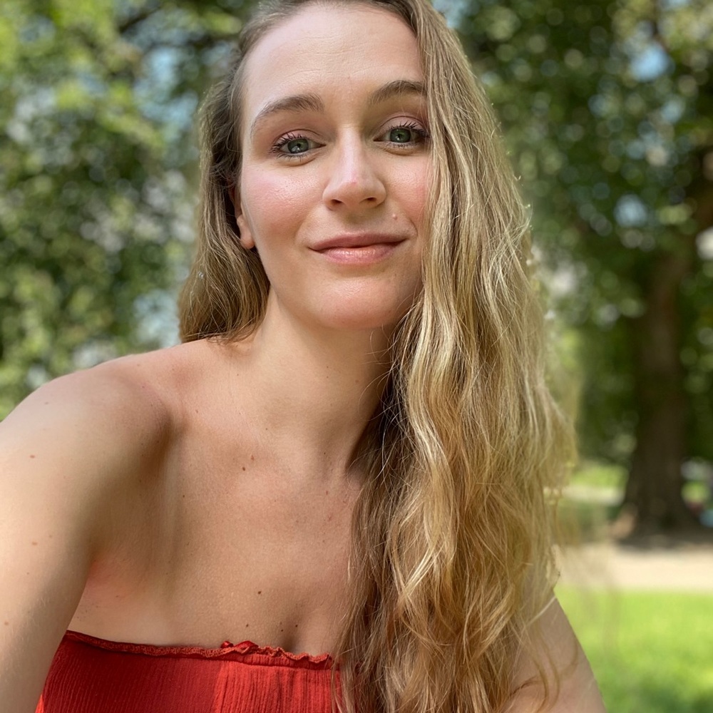 Meet your Posher, Allison